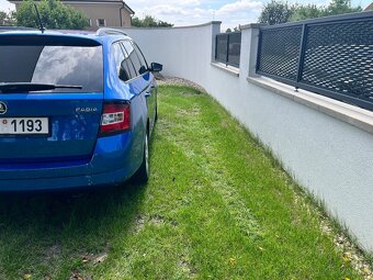 Škoda Fabia III 1.2 TSI 81Kw 2016 r.v. - 4