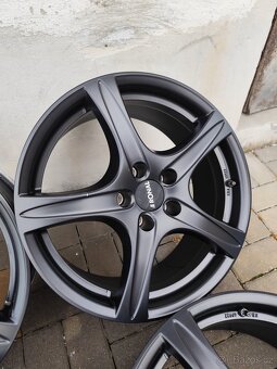 ALU 5x112 r18 RONAL - VW, ŠKODA, KONCERN - 4