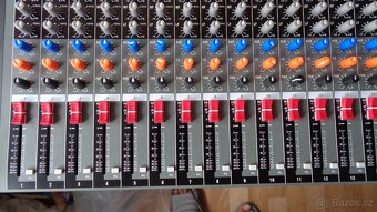 Mix 16 kanál Depusheng - 4