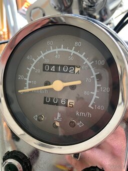 Yuki spyder 125 ND - 4