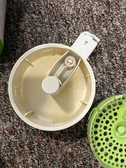 Philips AVENT parní hrnec a mixér 2v1 SCF870/20 - 4