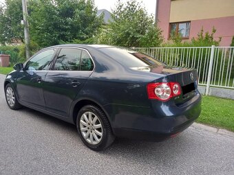 PRODAM VOLSWAGEN JETTA 1.9.TDI KUP CZ - 4