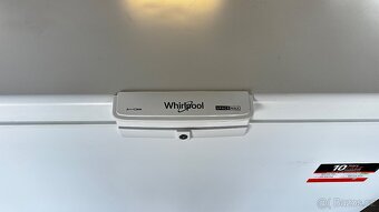 WHIRLPOOL WHM 22113 (12/2019) 215l - 4