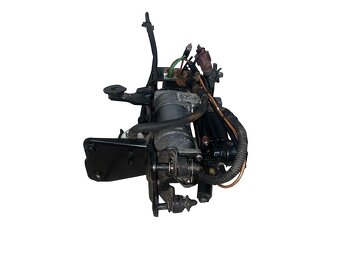 Kompresor vzduchový 4F0616005E Audi A6 C6 4F r.v. 2006 - 4