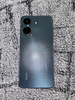 Xiaomi Redmi 13C 8GB/256GB - 4
