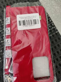 Knížkové pouzdro TopQ na mobil Xiaomi redmi note 12 pro 5g - 4
