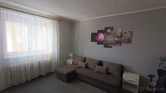 Pronájem bytu 1+1 Uherský Brod - 4