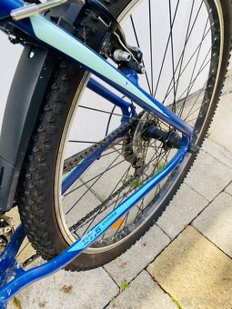 Horské kolo Clozee XC series 27,5 - 4