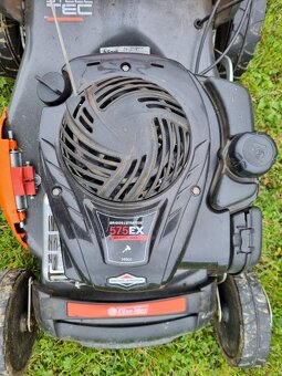 Benzinová sekačka Mountfield G 48 TBR Allroad Plus 4 (NA NÁH - 4
