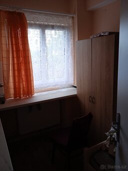 Pro pracujici starsi muze, cizince pokoj s kk - 4