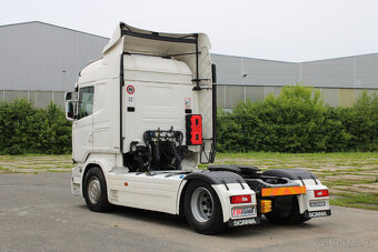 Scania R450 RETARDER EURO 6 - 4