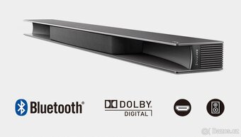 TCL Ray-Danz TCL TS9030 - domácí kino 540w - 4