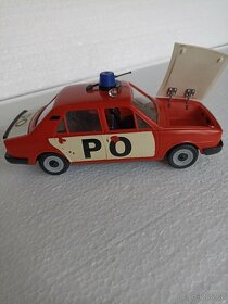 KDN - ŠKODA 120L Požární ochrana - 4