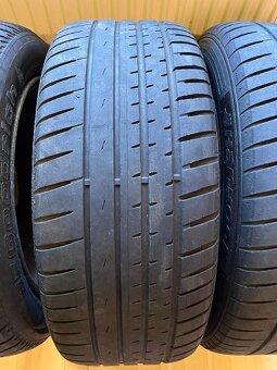 Kola BMW E36 Styling 30 5x120 15x7J ET47 205/55/R16 - 4