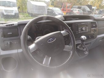 Ford Transit  280S - 4