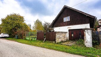 Prodej chaty 361 m², pozemek 585 m² Světnov - 4