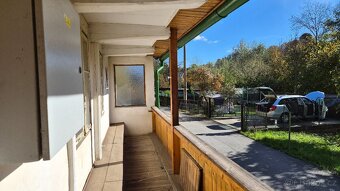 Prodej chalupy u řeky v Habrové, Rychnov nad Kněžnou - 4