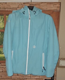 Lyžařská bunda NORDBLANC vel. 44 - 4