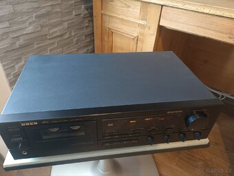 Uher tape deck - 4