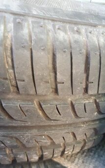 Disky + pneumatiky na Polský Karavan Predom Prespol - 4