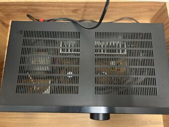 ONKYO ZESILOVAČ A-8620 - 4