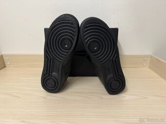 Nike Air Force 1 x Kobe Forever Black Mamba vel.44/28cm - 4