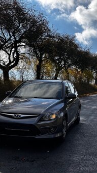 Hyundai I30 1.4i 80kw 2012r. MANUAL - 4