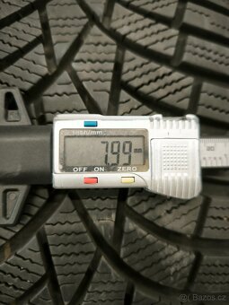 Zimní pneu 225/50 R17 Toyo - 4