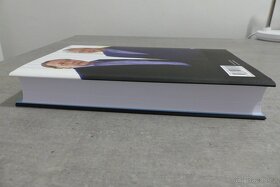 James Patterson & Bill Clinton - Pohřešuje se prezident - 4