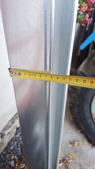 Kabelové žlaby - 4