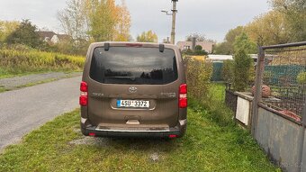 Toyota ProAce Verso - 4