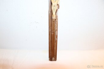 Domácí oltář KRUCIFIX Kristus (525L) - 4