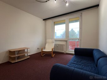 Podnájem bytu 1+1 v Brně - Medlánkách - 4