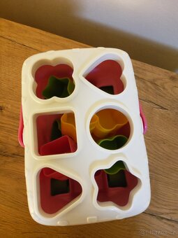 Autobus Mickey Mouse - 4