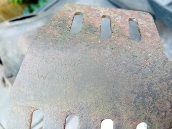 Prodám elektrozástavbu do sekačky MTD - 4