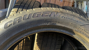 Pneu Kumho 225/55 R19 - 4
