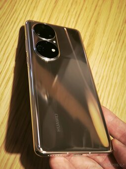 Huawei P50 pro - 4