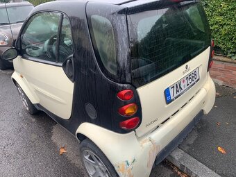 SMART FORTWO diesel - 4