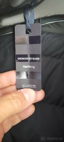 Pánská zimní bunda GDM - 4