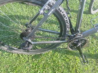 2x kolo 18” 22” Merida Matts Skyrider - 4