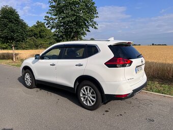 Nissan X-Trail, 4x4 AUTOMAT 2.0 Benzin 107kw - 4