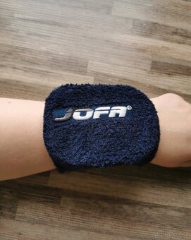 Chrániče na zápěstí - 4