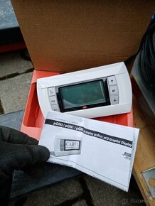 Invertní tepelné čerpadlo E-Backs/Meeting , nerez.provedení - 4