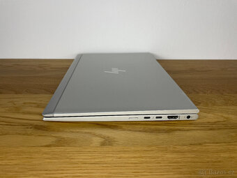 HP EliteBook 830 G8 1145G7-13"-16/32GB RAM-256/512GB SSD - 4