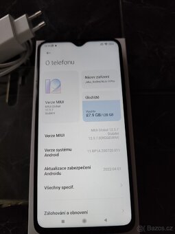 Xiaomi Redmi Note 8 Pro - 4