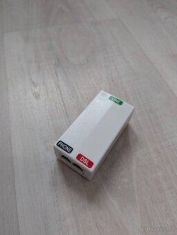 ZyXEL Gateway P-660HN-T3A - 4