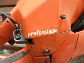 Motorová pila Hu 162 - 4