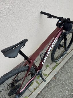 Horské kolo Corratec Revo Bow Elite 2024 - 4