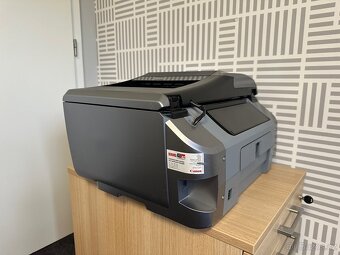 Barevná inkoustová tiskárna Canon Pixma MP830 - 4