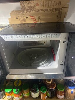 Mikrovlnná trouba Whirlpool - 4